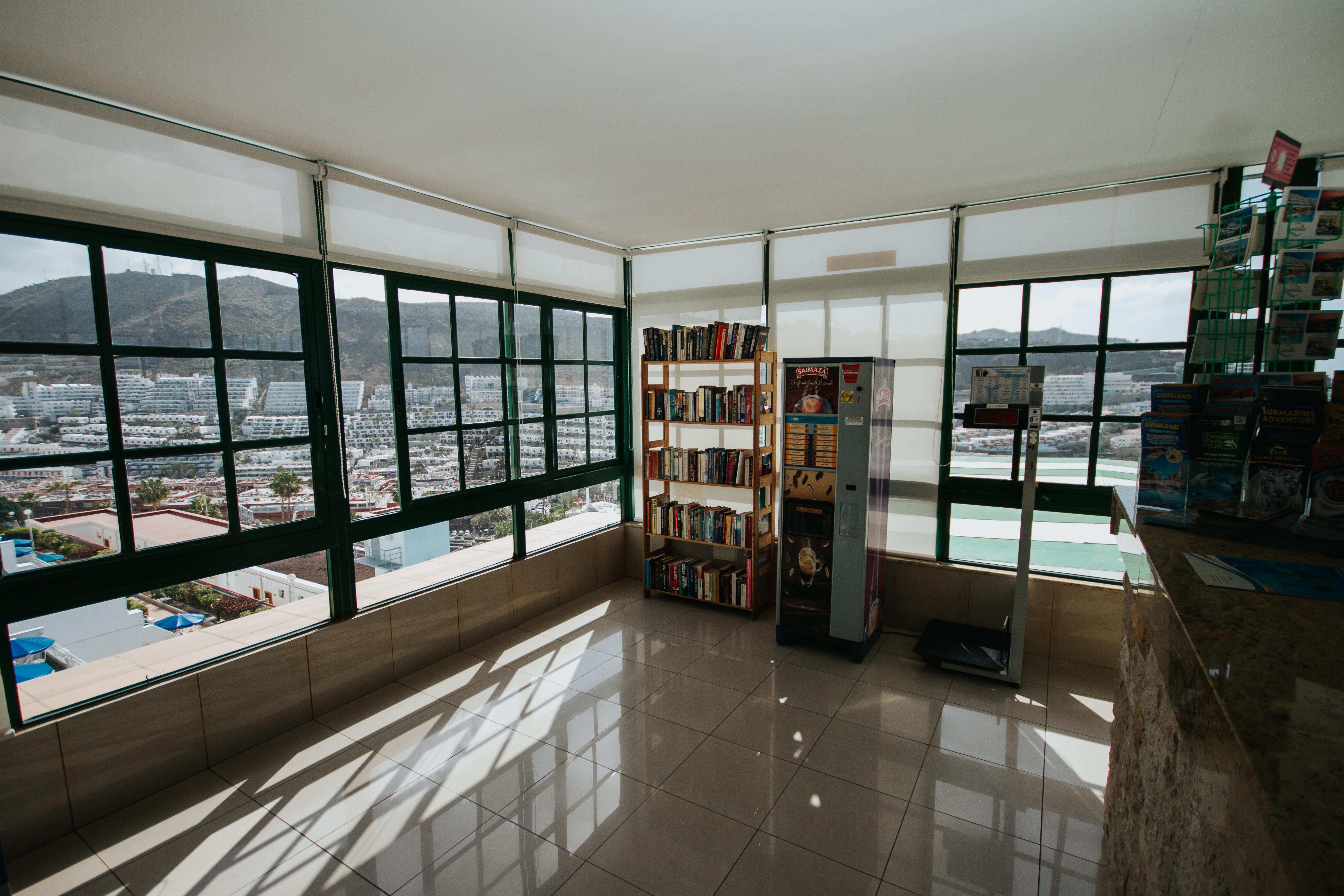 Montebello Apartamentos Puerto Rico  Exterior photo