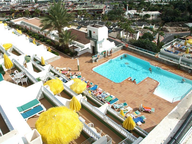 Montebello Apartamentos Puerto Rico  Exterior photo