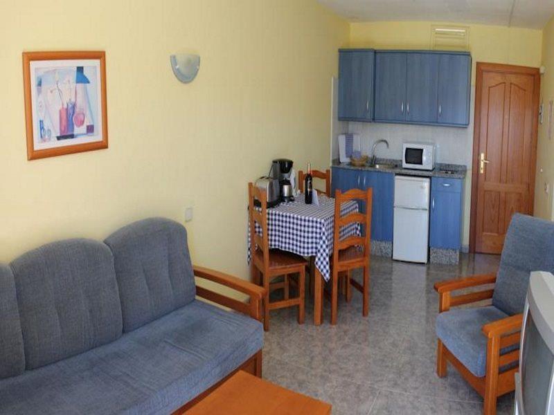 Montebello Apartamentos Puerto Rico  Exterior photo