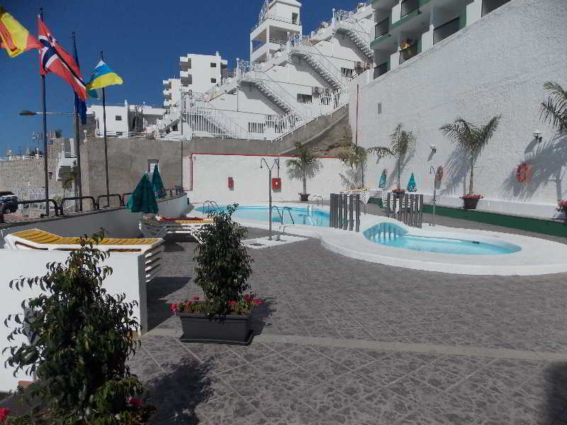 Montebello Apartamentos Puerto Rico  Exterior photo